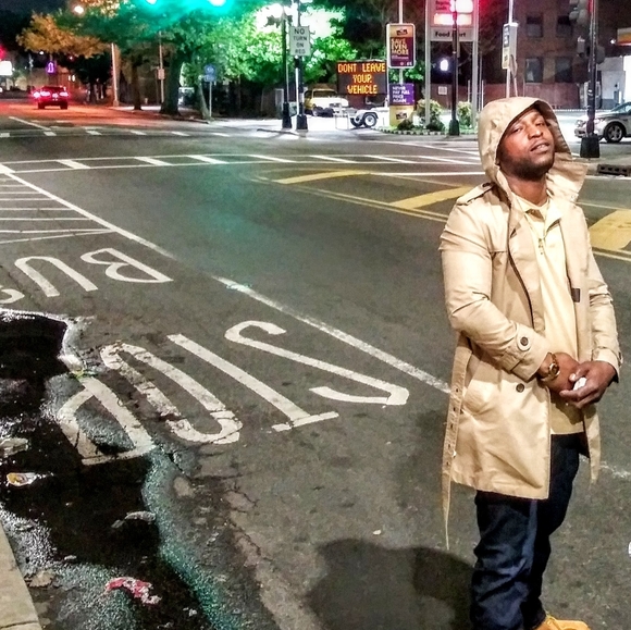 Zara mans - Picture 3 of 3